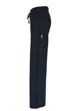 Load image into Gallery viewer, Zipper Pocket Loose Fit Pants (Tall)