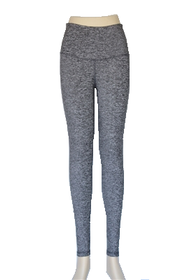 High-Rise Legging – One Tooth