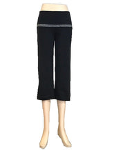 Load image into Gallery viewer, 06 High Waist Capri