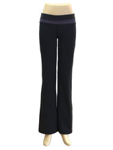Load image into Gallery viewer, 06 A Low Waist Straight Leg Pants