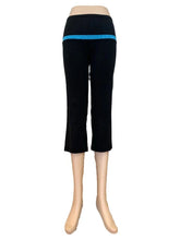 Load image into Gallery viewer, 06 High Waist Capri