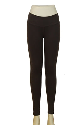 Wide Band Legging – One Tooth