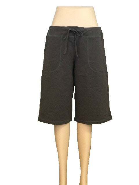 Two Pocket Long Shorts