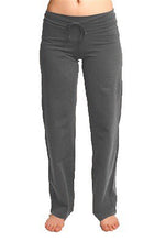 Load image into Gallery viewer, Zipper Pocket Loose Fit Pants (Tall)